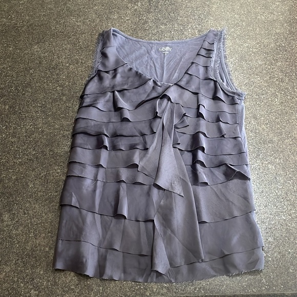 1 Limited & 4 Loft decorative tanks - Picture 4 of 11